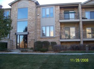 15735 Ravinia Ave UNIT 1W, Orland Park, IL 60462