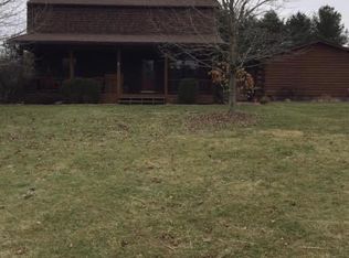 6665 Alspach Rd NW, Lancaster, OH 43130