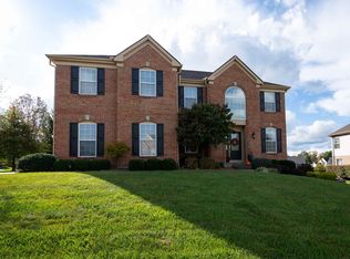 10219 Creekstone Ct, Union, KY 41091