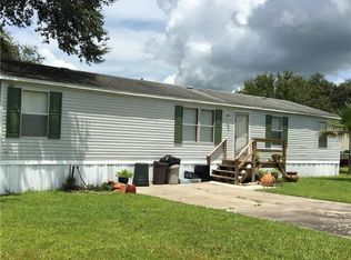 4615 Maple Ave, Bowling Green, FL 33834