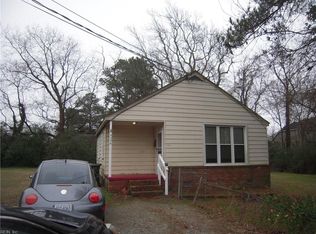 3236 Bapaume Ave, Norfolk, VA 23509