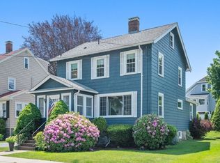 10 Bangor Rd, West Roxbury, MA 02132