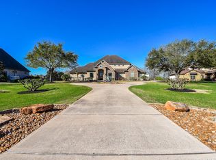 2819 Palmetto Bnd, Richmond, TX 77406