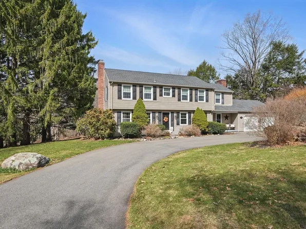 4 Broadview Rd, Wilbraham, MA 01095