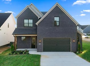 2587 Marshall Pass Rd, Knoxville, TN 37932
