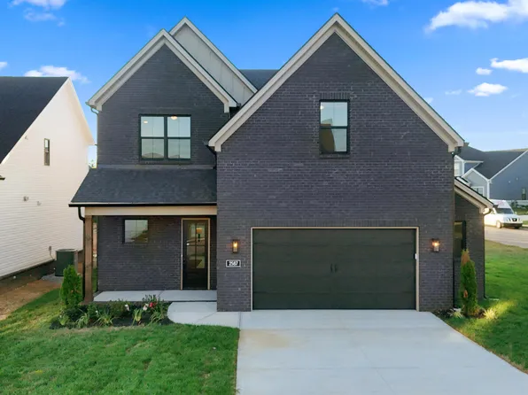 2587 Marshall Pass Rd, Knoxville, TN 37932