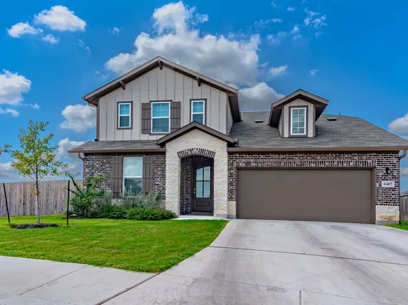 6407 Penny Path, San Antonio, TX 78253