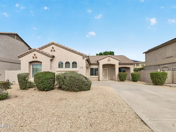 17348 W HILTON Avenue, Goodyear, AZ 85338