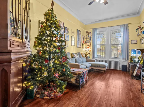 2158 HUGHES AVE , Bronx, NY 10457