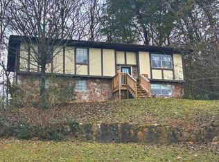 6401 Valley Crest Ln, Hixson, TN 37343