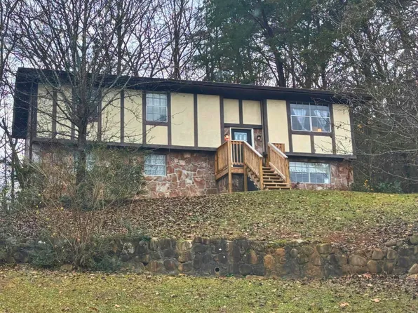 6401 Valley Crest Ln, Hixson, TN 37343