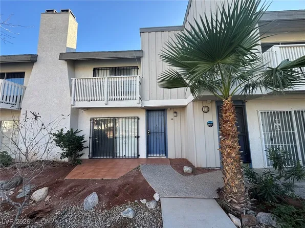 518 Delfern Ln, Las Vegas, NV 89169
