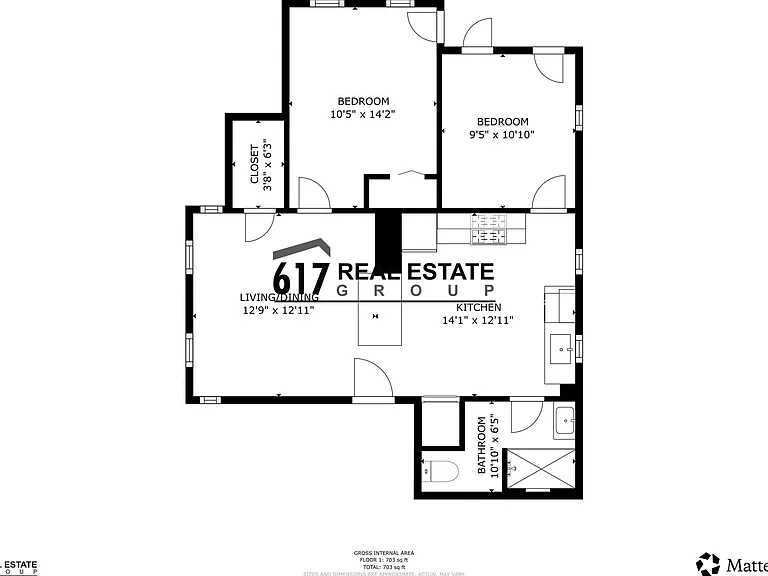 42 Etna St #1 — Photo 4