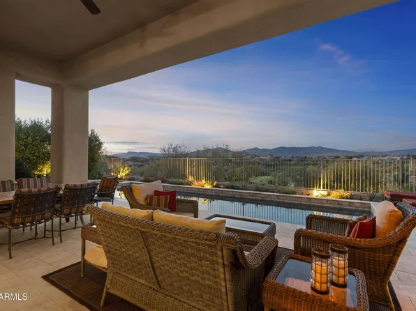 9708 E PRESERVE Way, Scottsdale, AZ 85262