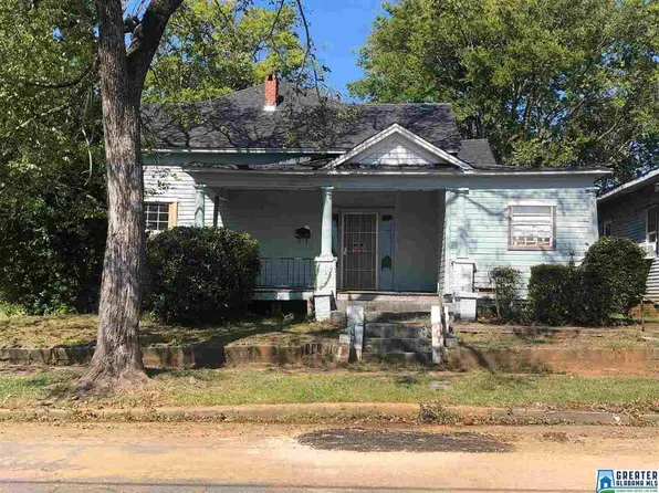 111 74th St N, Birmingham, AL 35206