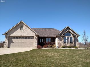 9320 Duffield Rd, Clio, MI 48436