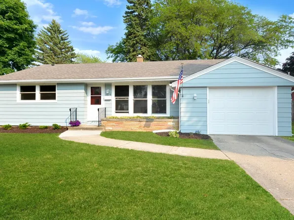2619 Johnson ROAD, Kenosha, WI 53143