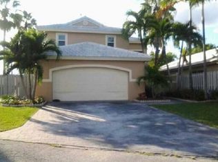 4782 SW 154th Ave, Miami, FL 33185