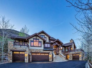 2187 Saint Moritz Way, Vail, CO 81657
