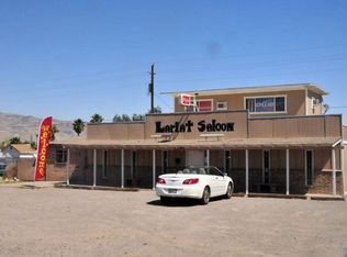 1161 Hancock Rd, Bullhead City, AZ 86442
