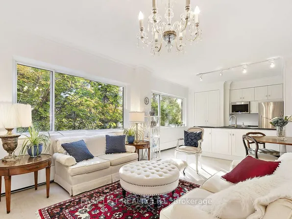 21 Dale Ave #333, Toronto, ON M4W 1K3