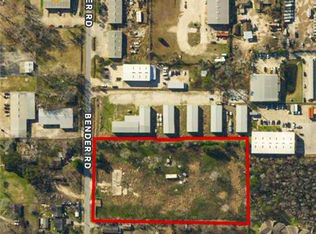 5843 Bender Rd, Humble, TX 77396