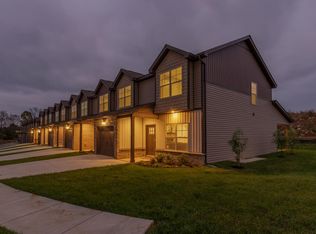 100 Platinum Dr, Frankfort, KY 40601