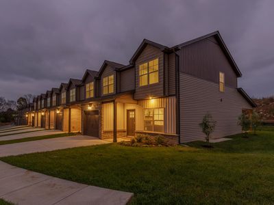 118 Copperfield Way, Frankfort, KY, 40601