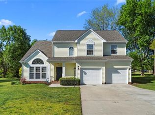 13424 Cassington Ct, Charlotte, NC 28273