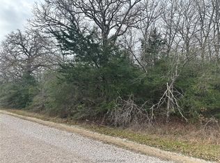 Hollow Bend Rd, Caldwell, TX 77836