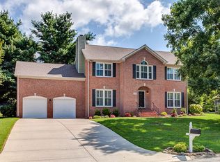 232 Greystone Dr, Franklin, TN 37069