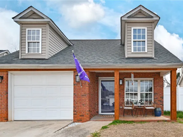 120 Mid Town Sq, Anderson, SC 29621