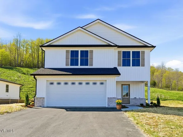 622 Cherry Marie Dr, Jonesborough, TN 37659