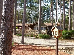 123 Raven, Trinity, TX 75862