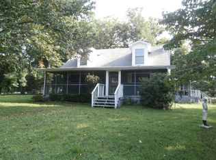 180 Top Of Hill Drive, Cub Run, KY 42729