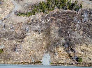 Paradise Rd #2022-10, Cape Breton, NS B1K3R4