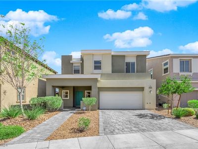2466 Sylvan Hymn St, Henderson, NV, 89044