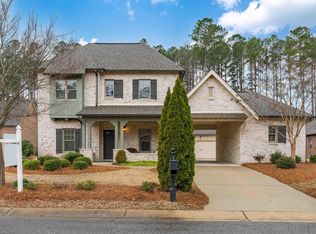 307 Kilkerran Ln, Pelham, AL 35124