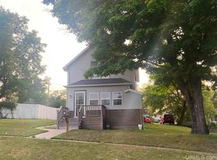 709 Chestnut St, Norway, MI 49870