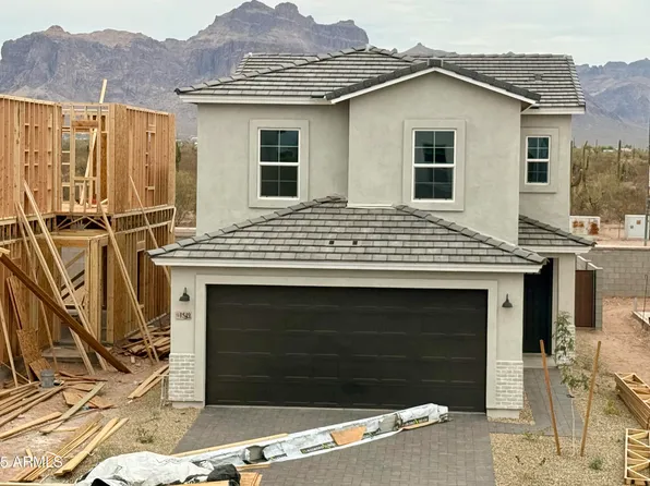 1549 N PUEBLO Drive, Apache Junction, AZ 85120