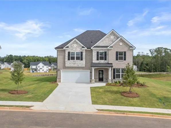1008 Blue Juniper Cir, Loganville, GA 30052