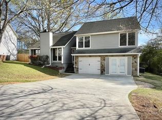 26 Briar Gate Ln, Marietta, GA