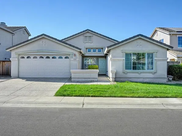 5325 Dasco Way, Sacramento, CA 95835