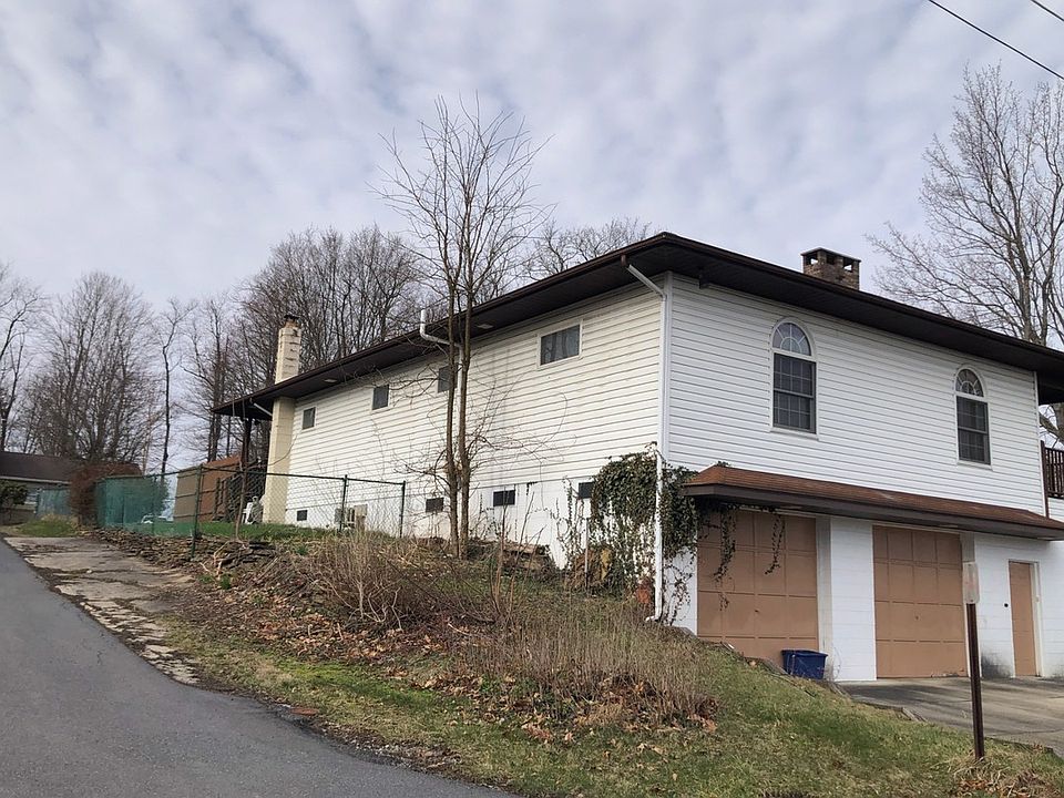 321 Pansy St, Johnstown, PA 15905 Zillow