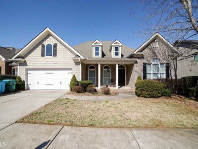 2245 Orchard Walk, Watkinsville, GA, 30677