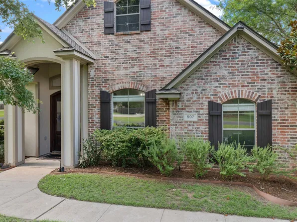 507 Secret Cv, Bossier City, LA 71111