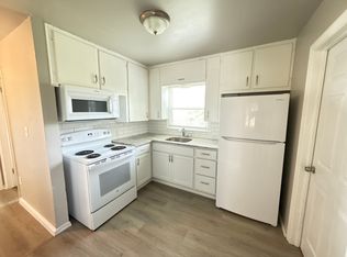 2343 N Volutsia Ave, Wichita, KS 67219
