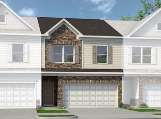 3536 Bellinger Dr, Powder Springs, GA 30127