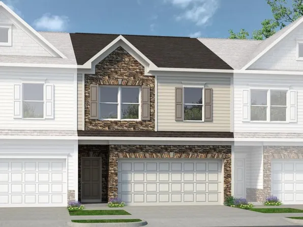 3553 Fairhaven Dr #50, Powder Springs, GA 30127