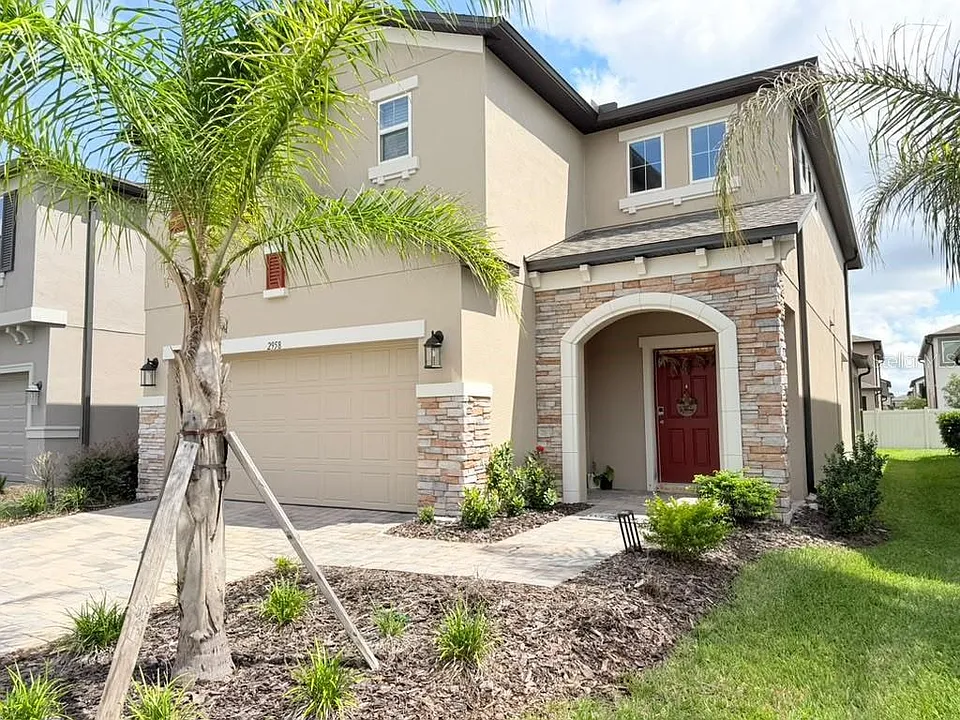 2958 Misty Marble Dr